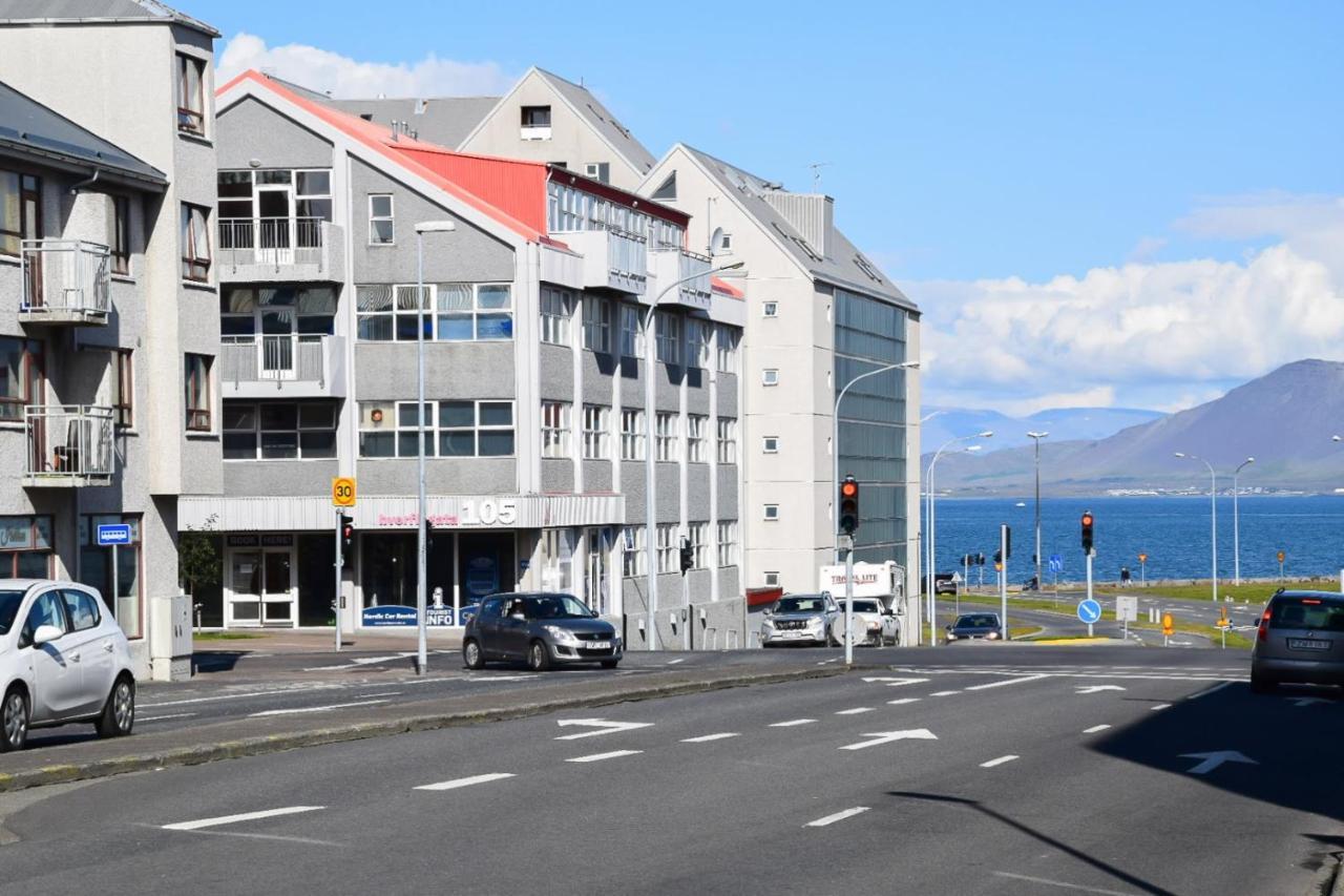 Appartement Greenkey S30