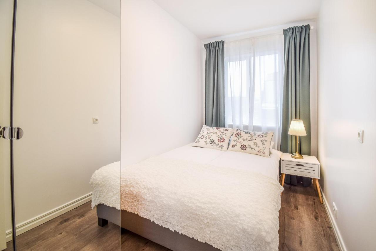 Appartement Greenkey S30 Reykjavík