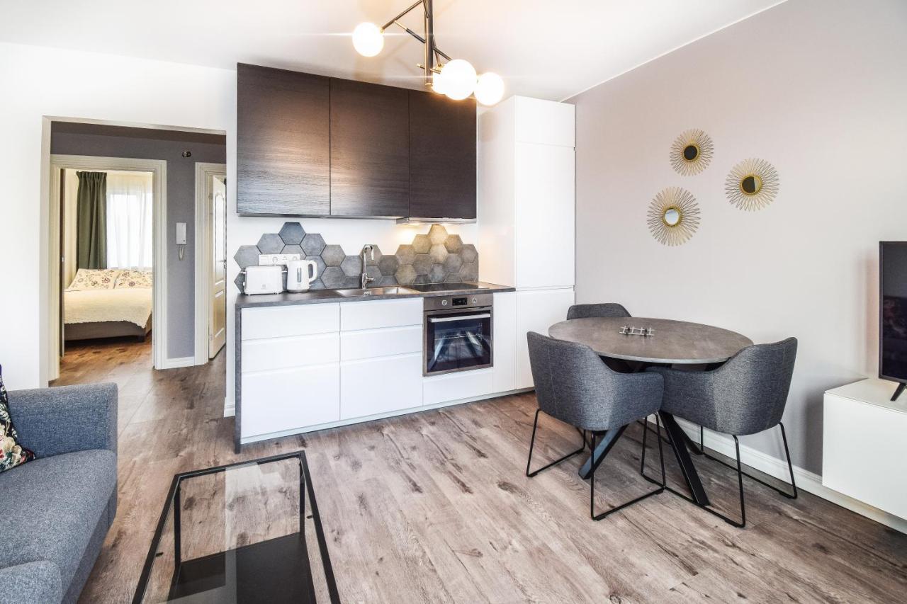 Appartement Greenkey S30 *