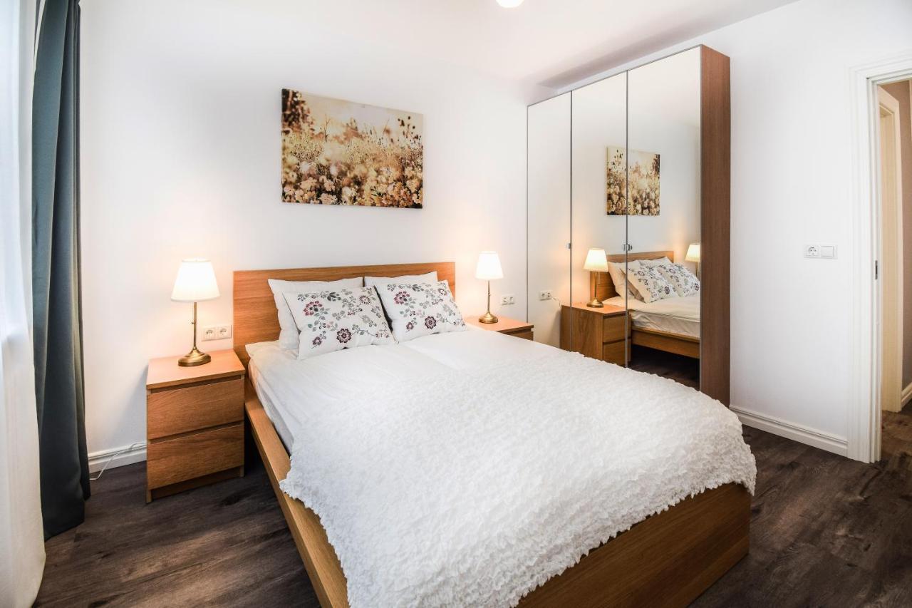 Appartement Greenkey S30 *