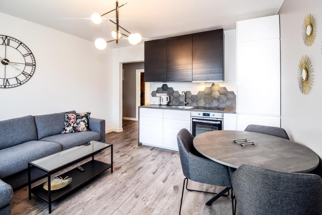Appartement Greenkey S30 *