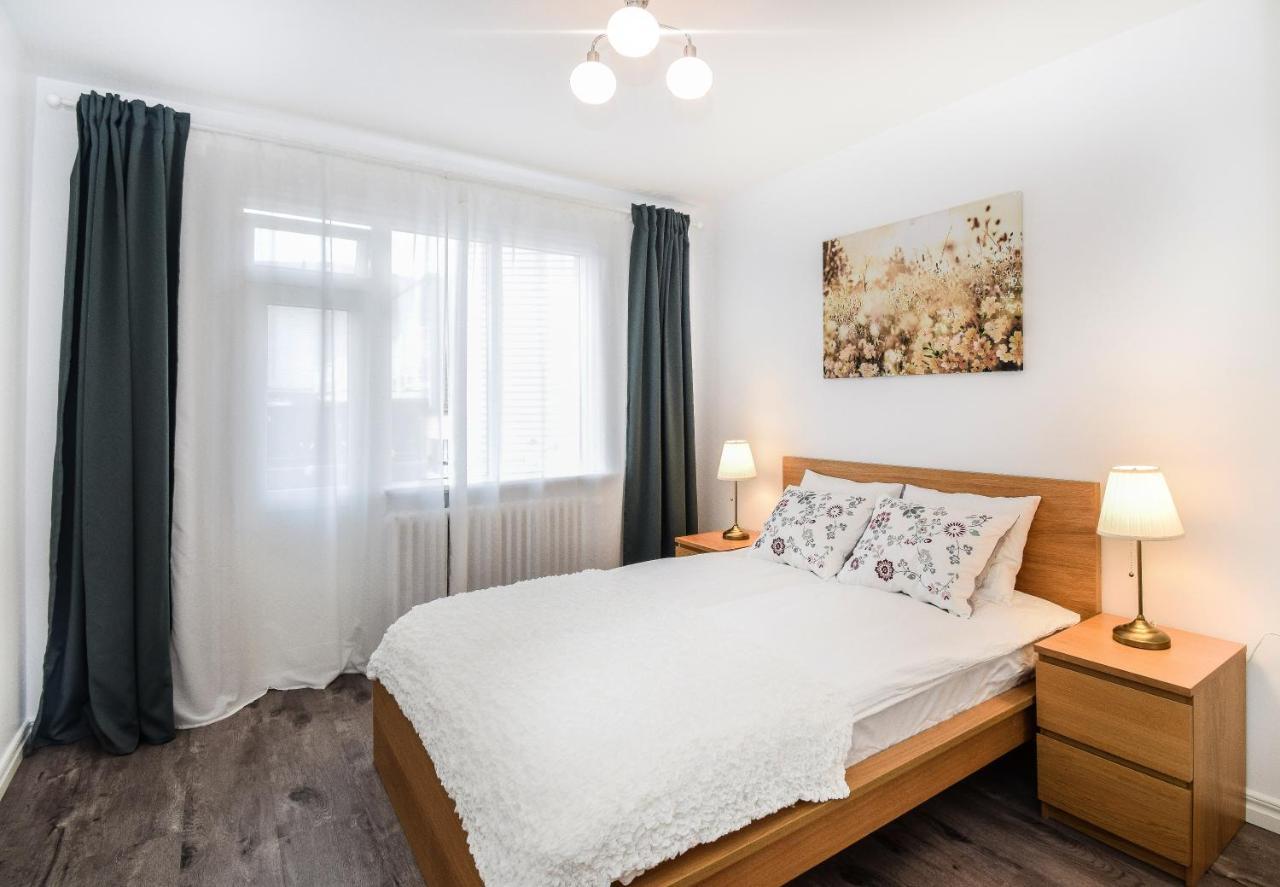 Appartement Greenkey S30