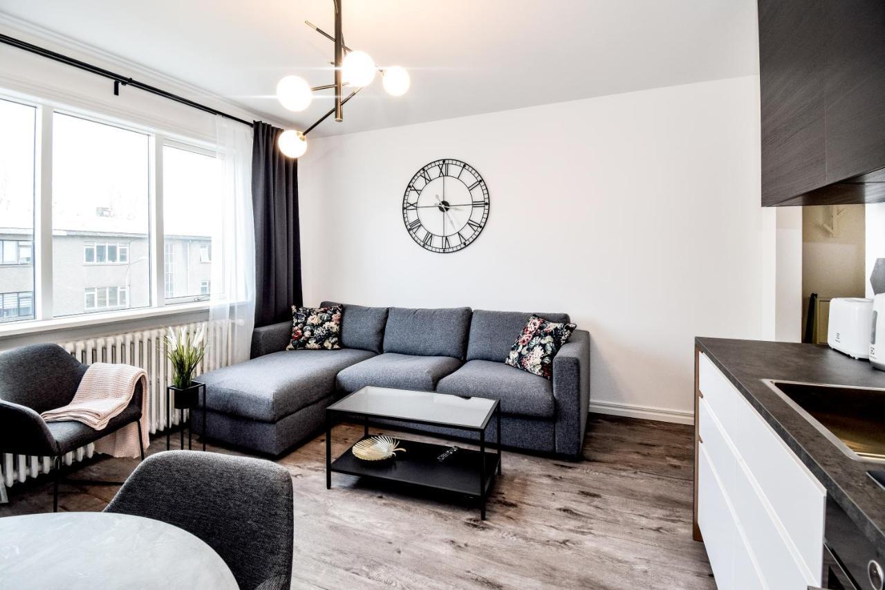 Appartement Greenkey S30
